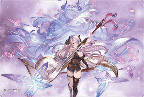 『グランブルーファンタジー』ブシロード ラバーマットコレクション V2 Vol.2135 ナルメア
