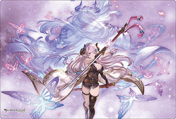 『グランブルーファンタジー』ブシロード ラバーマットコレクション V2 Vol.2135 ナルメア