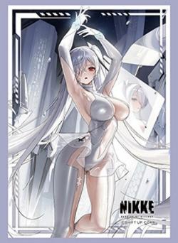 『勝利の女神:NIKKE』ブシロードスリーブコレクション ハイグレード Vol.5232 シンデレラ