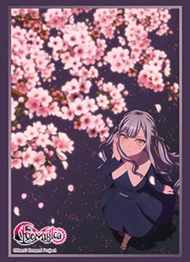 『BanG Dream! Ave Mujica』ブシロードスリーブコレクション ハイグレード Vol.5252 prima aurora