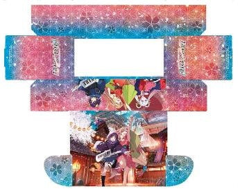 『超かぐや姫!』ブシロードストレイジボックスコレクション V2 Vol.428