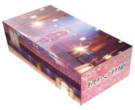 『超かぐや姫!』ブシロードストレイジボックスコレクション V2 Vol.429 Part.2
