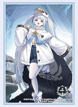 『アズールレーン』ブシロードスリーブコレクション ハイグレード Vol.5287 ドミートリィ・ドンスコイ