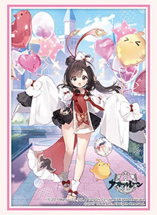 『アズールレーン』ブシロードスリーブコレクション ハイグレード Vol.5293 瑞鳳 小鳥と幸せの風船Ver.