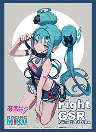 "Racing Miku 2026 Ver." Bushiroad Sleeve Collection High Grade Vol. 5304 Cheer Illustration Round 5 SUZUKA