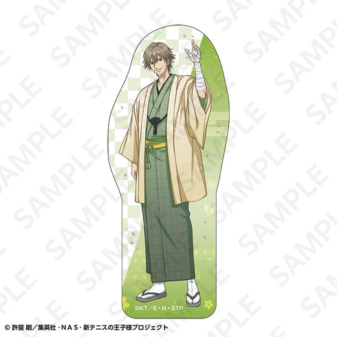 《新网球王子》异形贴纸 白石藏之介