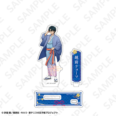 "The New Prince of Tennis" Acrylic Stand: Ryoma Echizen
