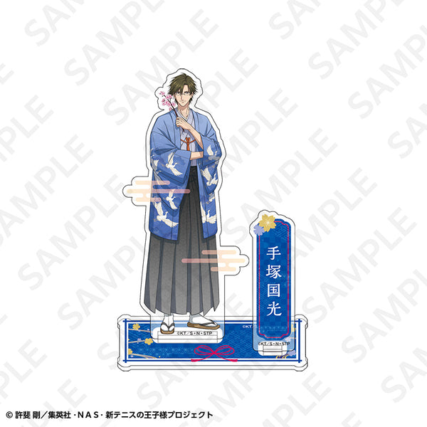 《新网球王子》亚克力立牌 手冢国光