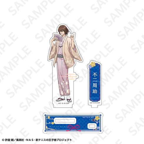 "New Prince of Tennis" Acrylic Stand: Shusuke Fuji