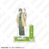 "The New Prince of Tennis" Acrylic Stand: Kuranosuke Shiraishi