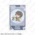 『文豪ストレイドッグス』トレーディングチェキ風カード【BOX】