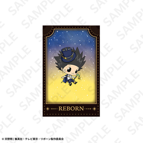 《家庭教师Hitman REBORN!》宝丽卡照片集 星座版【套装】