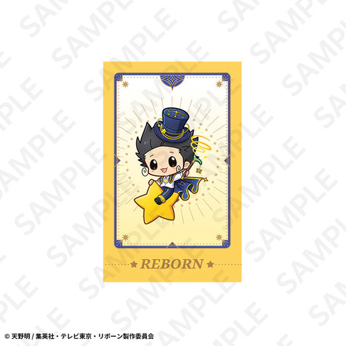 《家庭教师Hitman REBORN!》宝丽拍系列 迷你角色 星座版【套装】