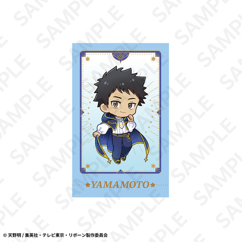《家庭教师Hitman REBORN!》宝丽拍系列 迷你角色 星座版【套装】