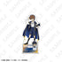 "The Hitman Reborn!" Acrylic Stand: Zodiac Ver. Reborn & Tsuna Sawada
