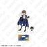 "The Hitman Reborn!" Acrylic Stand: Zodiac Ver. Reborn & Tsuna Sawada