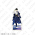 "Boku no Kaitokushin REBORN!" Acrylic Stand: Zodiac Ver. Kyoya Hibari