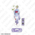 "Gintama: The New Movie - The Great Fire of Yoshiwara" Acrylic Stand (AJ2026) Tsukuyomi
