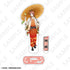 "Gintama: The New Movie - The Great Fire of Yoshiwara" Acrylic Stand (AJ2026) Kamui