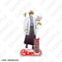 "Gintama: The New Movie - The Great Fire of Yoshiwara" Acrylic Stand (AJ2026) Sogo Okita