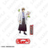 "Gintama: The New Movie - The Great Fire of Yoshiwara" Acrylic Stand (AJ2026) Sogo Okita