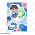 "Gintama: The New Movie - The Great Fire of Yoshiwara" Acrylic Stand Keychain (AJ2026) Shinpachi Shimura