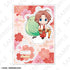 "Gintama: The New Movie - The Great Fire of Yoshiwara" Acrylic Stand Keychain (AJ2026) Kamui
