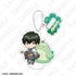 "Gintama: The New Movie - The Great Fire of Yoshiwara" Acrylic Stand Keychain (AJ2026) - Hijikata Toshiro