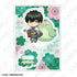 "Gintama: The New Movie - The Great Fire of Yoshiwara" Acrylic Stand Keychain (AJ2026) - Hijikata Toshiro