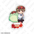 "Gintama: The New Movie - The Great Fire of Yoshiwara" Acrylic Stand Keychain (AJ2026) Sogo Okita