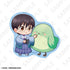"Gintama: The New Movie - The Great Fire of Yoshiwara" Sticker Set (7 Stickers) (AJ2026)