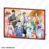"Gintama: The New Movie - The Great Fire of Yoshiwara" Acrylic Panel (AJ2026)