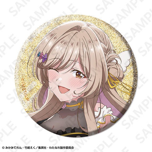 『わたしが恋人になれるわけないじゃん、ムリムリ!(※ムリじゃなかった!?)』トレーディング缶バッジ バンドVer.【BOX】
