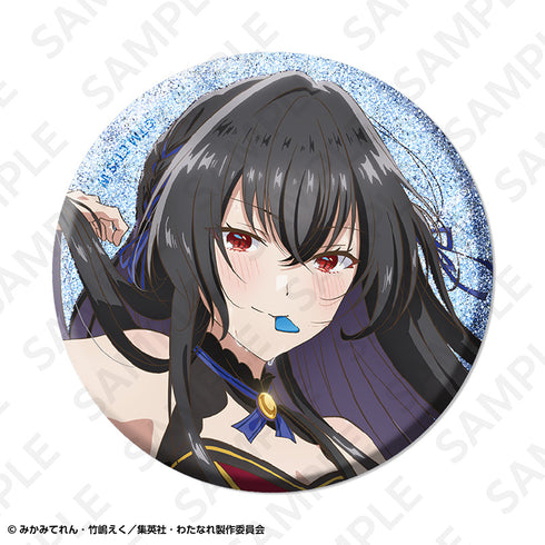 『わたしが恋人になれるわけないじゃん、ムリムリ!(※ムリじゃなかった!?)』トレーディング缶バッジ バンドVer.【BOX】