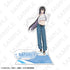 "There's No Way I Could Ever Be a Girlfriend—No Way, No Way! (*Or was it possible after all!?)" Acrylic Stand: Satsuki Koto