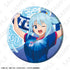 『この素晴らしい世界に祝福を!』トレーディング缶バッジ サッカーユニフォームver.【BOX】