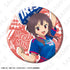 『この素晴らしい世界に祝福を!』トレーディング缶バッジ サッカーユニフォームver.【BOX】