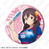 『この素晴らしい世界に祝福を!』トレーディング缶バッジ サッカーユニフォームver.【BOX】