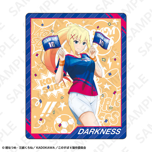 『この素晴らしい世界に祝福を!』トレーディングカード サッカーユニフォームver.【BOX】