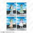 『青春ブタ野郎はディアフレンドの夢を見ない』A2マット加工ポスター 春のお出かけver. 美東美織