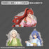 『無職転生III ~異世界行ったら本気だす~』特大ダイカットアクリルパネル 温泉浴衣ver. シルフィエット