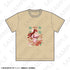 『無職転生III ~異世界行ったら本気だす~』Tシャツ 温泉浴衣ver. エリス L