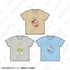 『無職転生III ~異世界行ったら本気だす~』Tシャツ 温泉浴衣ver. シルフィエット XL