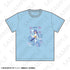 『無職転生III ~異世界行ったら本気だす~』Tシャツ 温泉浴衣ver. ロキシー XL