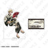 "Togen Ankī" Acrylic Stand: Momomiya Tsubukiri