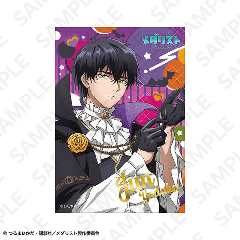 『メダリスト』トレーディング箔押しネーム入りブロマイド(2枚入り)【BOX】