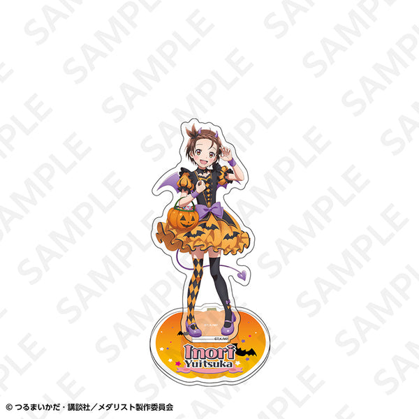 "Medalist" Acrylic Stand: Unity, Inori