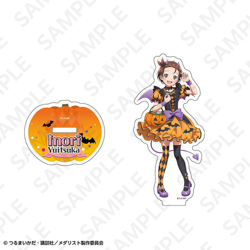 "Medalist" Acrylic Stand: Unity, Inori