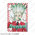 『Dr.STONE』トレーディングクリアカード【BOX】