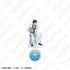 "The Hitman Reborn!" Newly Drawn Aurora Acrylic Stand: Fruit Mocktail Ver. Takeshi Yamamoto